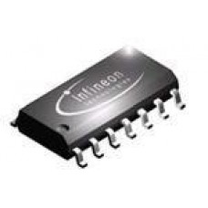 BTS5210G-Power Switch ICs - Power Distribution SMART HI SIDE PWR SWITCH 2 CHANNELS 